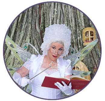 House Fairy Imagine