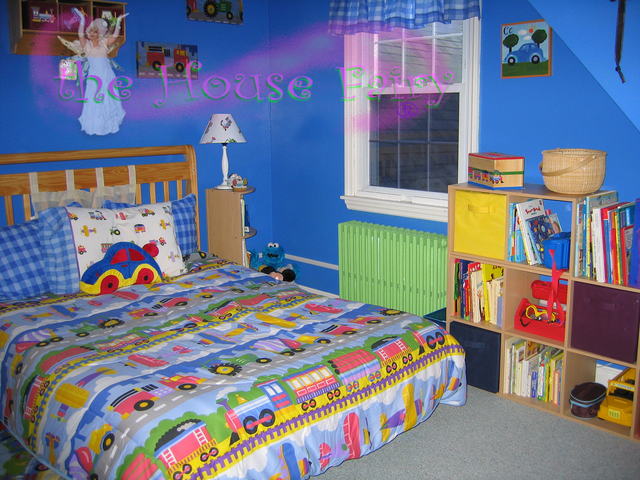 Clean_Room